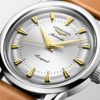 L1.649.4.72.2 LONGINES - CONQUEST HERITAGE 38 MM - DETALJER