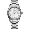 L2.286.0.87.6 LONGINES - CONQUEST CLASSIC 29,5 MM - DETALJER
