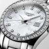 L2.286.0.87.6 LONGINES - CONQUEST CLASSIC 29,5 MM - DETALJER