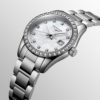 L2.286.0.87.6 LONGINES - CONQUEST CLASSIC 29,5 MM - DETALJER