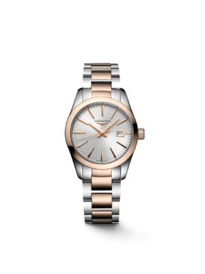 L2.286.3.72.7 LONGINES - CONQUEST CLASSIC 29,5 MM