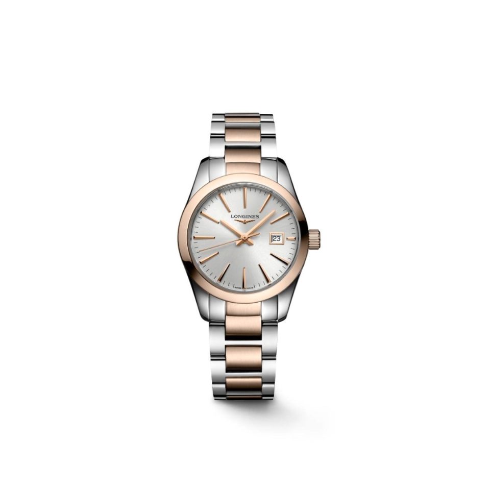 L2.286.3.72.7 LONGINES - CONQUEST CLASSIC 29,5 MM