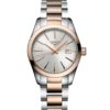 L2.286.3.72.7 LONGINES - CONQUEST CLASSIC 29,5 MM - DETALJER