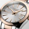 L2.286.3.72.7 LONGINES - CONQUEST CLASSIC 29,5 MM - DETALJER