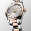L2.286.3.72.7 LONGINES - CONQUEST CLASSIC 29,5 MM - DETALJER