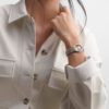 L2.286.3.72.7 LONGINES - CONQUEST CLASSIC 29,5 MM - STYLING