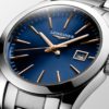 L2.286.4.92.6 LONGINES - CONQUEST CLASSIC 29,5 MM - DETALJER