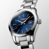 L2.286.4.92.6 LONGINES - CONQUEST CLASSIC 29,5 MM - DETALJER