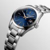 L2.286.4.92.6 LONGINES - CONQUEST CLASSIC 29,5 MM - DETALJER
