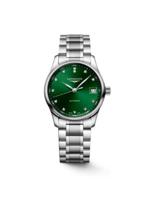 L2.357.4.99.6 LONGINES - MASTER COLLECTION 34 MM
