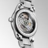 L2.357.4.99.6 LONGINES - MASTER COLLECTION 34 MM - BAK