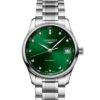 L2.357.4.99.6 LONGINES - MASTER COLLECTION 34 MM - DETALJER