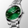 L2.357.4.99.6 LONGINES - MASTER COLLECTION 34 MM - DETALJER