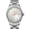 L2.386.0.72.6 LONGINES - CONQUEST CLASSIC 34 MM - DETALJER