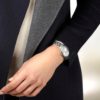 L2.386.0.72.6 LONGINES - CONQUEST CLASSIC 34 MM - STYLING
