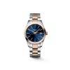 L2.386.3.92.7 LONGINES - CONQUEST CLASSIC 34 MM