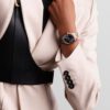 L2.386.3.92.7 LONGINES - CONQUEST CLASSIC 34 MM - STYLING