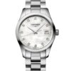 L2.386.4.87.6 LONGINES - CONQUEST CLASSIC 34 MM - DETALJER