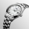 L2.386.4.87.6 LONGINES - CONQUEST CLASSIC 34 MM - DETALJER
