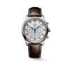 L2.759.4.78.3 LONGINES - LONGINES MASTER COLLECTION CRONOGRAPH 42 MM
