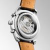 L2.759.4.78.3 LONGINES - LONGINES MASTER COLLECTION CRONOGRAPH 42 MM - BAK