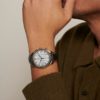 L2.759.4.78.3 LONGINES - LONGINES MASTER COLLECTION CRONOGRAPH 42 MM - STYLING