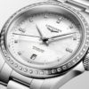 L3.320.0.87.6 LONGINES - CONQUEST 30 MM - DETALJER