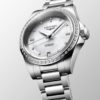 L3.430.0.87.6 LONGINES - CONQUEST 34 MM - DETALJER