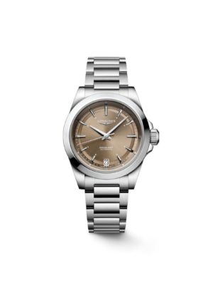 L3.430.4.62.6 LONGINES - CONQUEST 34 MM