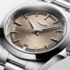 L3.430.4.62.6 LONGINES - CONQUEST 34 MM - DETALJER