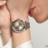 L3.430.4.62.6 LONGINES - CONQUEST 34 MM - STYLING