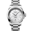L3.430.4.87.6 LONGINES - CONQUEST 34 MM - DETALJER