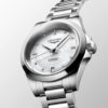 L3.430.4.87.6 LONGINES - CONQUEST 34 MM - DETALJER