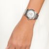 L3.430.4.87.6 LONGINES - CONQUEST 34 MM - STYLING