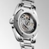 L3.720.4.52.6 LONGINES - CONQUEST 38 MM - BAK