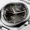 L3.720.4.52.6 LONGINES - CONQUEST 38 MM - DETALJER