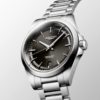 L3.720.4.52.6 LONGINES - CONQUEST 38 MM - DETALJER