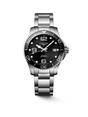 L3.780.4.56.6 LONGINES - HYDROCONQUEST 39 MM