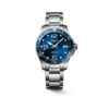 L3.780.4.96.6 LONGINES - HYDROCONQUEST 39 MM
