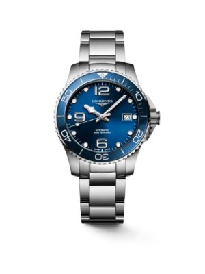 L3.780.4.96.6 LONGINES - HYDROCONQUEST 39 MM