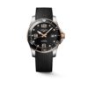 L3.781.3.58.9 LONGINES - HYDROCONQUEST 41 MM