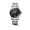L3.781.4.05.6 LONGINES - HYDROCONQUEST 41 MM