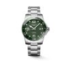 L3.781.4.06.6 LONGINES - HYDROCONQUEST 41 MM