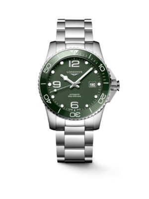 L3.781.4.06.6 LONGINES - HYDROCONQUEST 41 MM