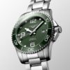 L3.781.4.06.6 LONGINES - HYDROCONQUEST 41 MM - DETALJER