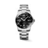 L3.781.4.56.6 LONGINES - HYDROCONQUEST 41 MM