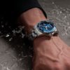 L3.781.4.96.6 LONGINES - HYDROCONQUEST 41 MM - STYLING