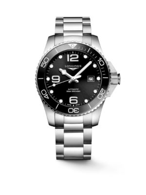 L3.782.4.56.6 LONGINES - HYDROCONQUEST 43 MM