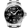 L3.782.4.56.6 LONGINES - HYDROCONQUEST 43 MM - DETALJER