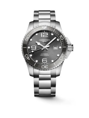 L3.782.4.76.6 LONGINES - HYDROCONQUEST 43 MM